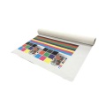 Poster Materials advertising digital printing label art canvas roll