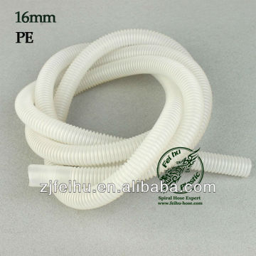 plastic transparent pipe