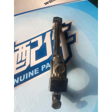 Deutz 226B diesel engine connecting rod assembly 12160519