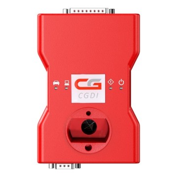 CGDI Prog MSV80 Auto Key Programmer with FEM/EDC Function - Free Reading & Accessories Included