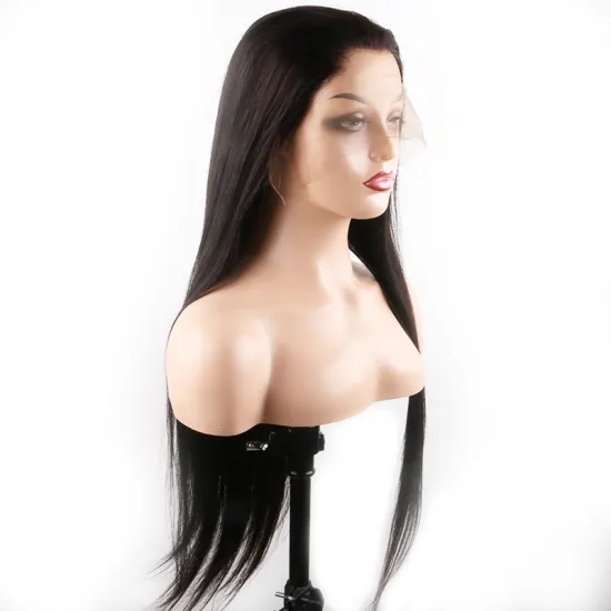 Wholesale Peruvian Human Hair Wig Full Lace HD Glueless Lace Front 10A Grade Wholesale Bob Wigs 360 Lace Peruvian Hair Wig