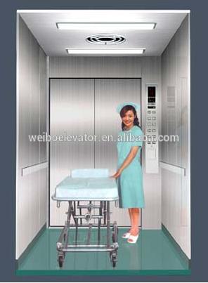 Stainless steel 304 Bed elevators company