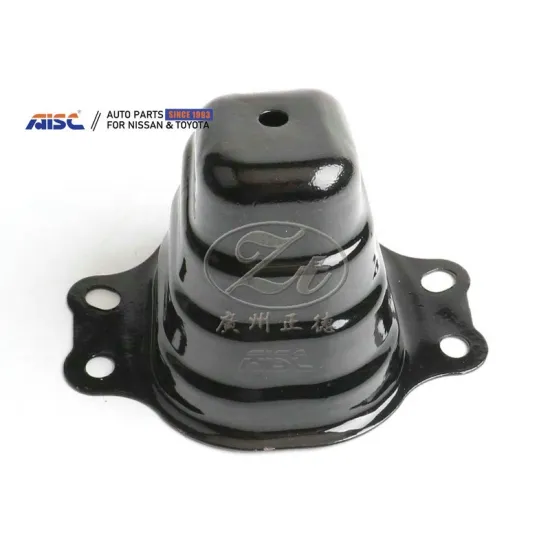 H5212-1HMMA Rear Bumper for Nissan Sunny N17