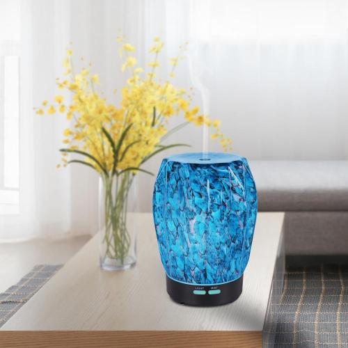 100ml Diamond Glass Fragrance Aroma Diffuser