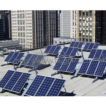 8000W solar off grid system with whole set