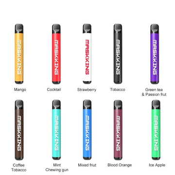 Fruit-Series Maskking gt vape