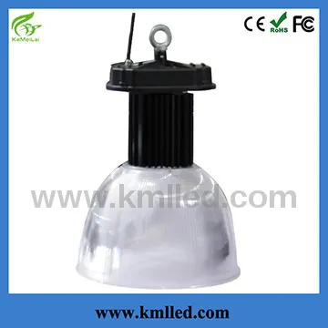 LED Warehouse Lighting DLC cUL 100W Hampton Bay Lighting