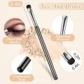 Eyeshadow Smudge Brush Short Shader Precision Makeup Brush