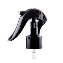 24 410 28 410 Haarwasser Kunststoff Handreiniger Schwarz Mini Trigger Sprühgerät für Waschmittel