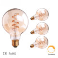 LEDER Led Vintage Light Bulbs