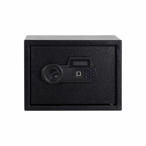 Digital Solenoid Panel Series for Safe Deposit Boxes