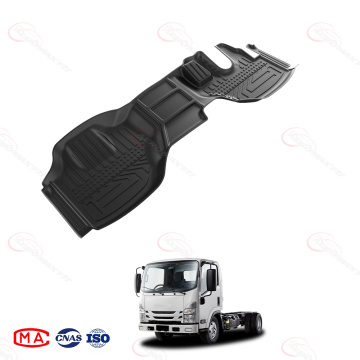 TPE Floor Mats for Isuzu Elf-Australia