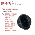 Remitente de presión de combustible 0281002903 para Ford Iveco Man