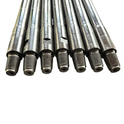 S135 60mm Drill Pipe Ditch Witch JT20 Manufacturers