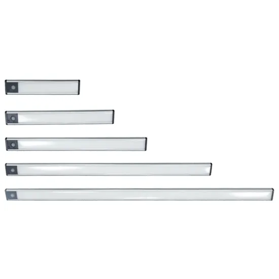 LED Surface Cabinet Sensor Light