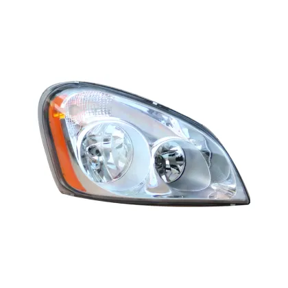 Cascadia Headlamp Assembly for Freightliner Heavy Trucks