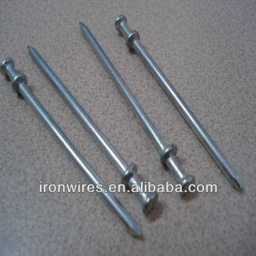 bright duplex nail factory