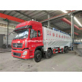 Camion de transport d&#39;aliments en vrac 30 tonnes