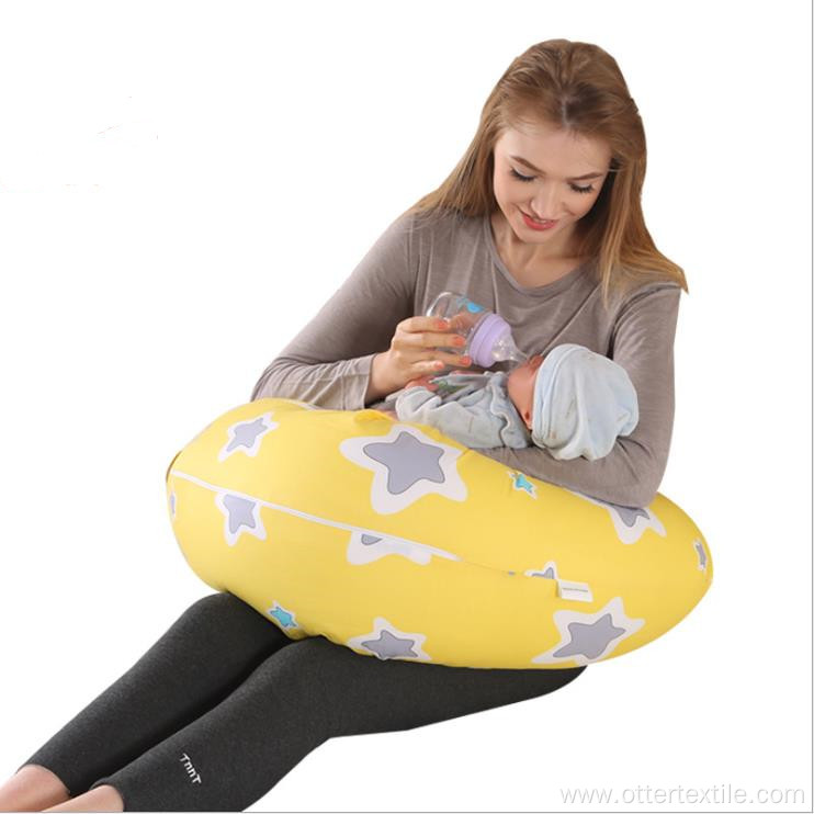 Wholesale High Quality Pregnancy Breastfeeding Pillow