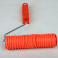 Different Texture Rubber for Paint Roller Brush