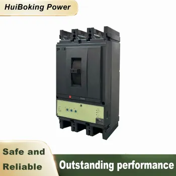 630A/Molded Case Circuit Breaker(MCCB) 630A