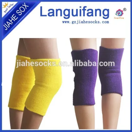 Custom Fashion Sports Necessary Warm Knee Protection
