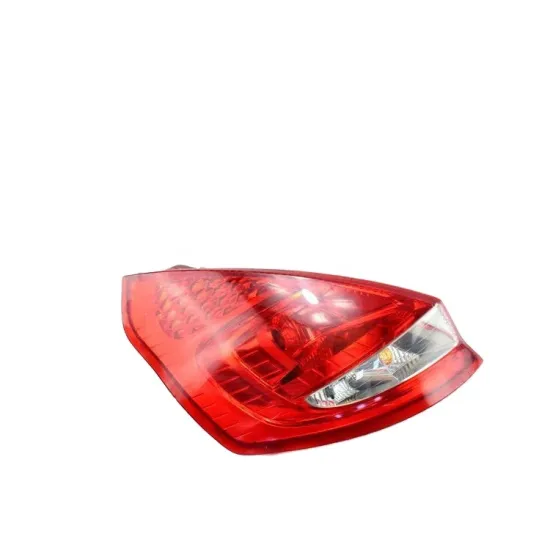 Tail Lamp L8a61-13405-a R8a61-13404-a LED Taillights for Ford 2010 Fiesta Hatchback