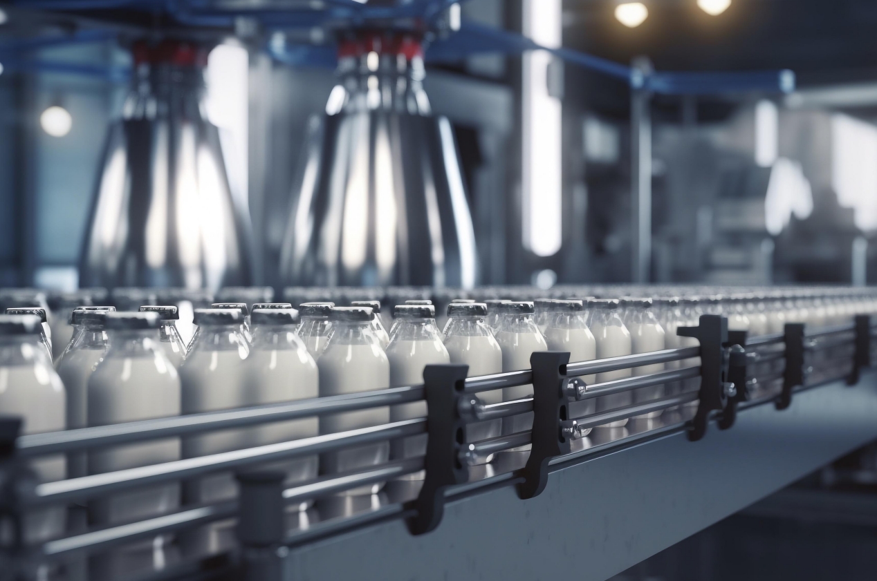 the-milk-factory