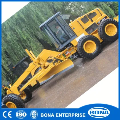 Civil Engineering Road Machinery Grader