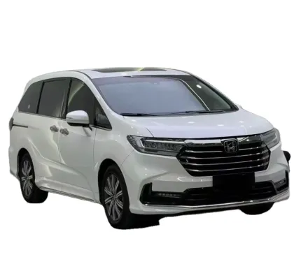 2024 Dongfeng Honda Odyssey 7-Seater HEV MPV
