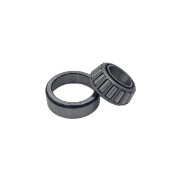 Russian Car Rear Axle Tapered Roller Bearing 2101-2402041 for Lada VAZ 2101/2102/2103/2104