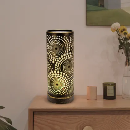 Electric Aroma Oil Warmer Wax Heater for Home