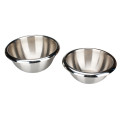 FoodGrade Stainless Steel Double Wall Mixing Bowl Set