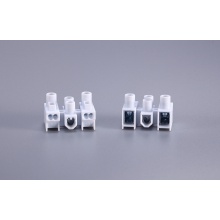 960 Series Screw Fix Terminal Blocks 960B-3