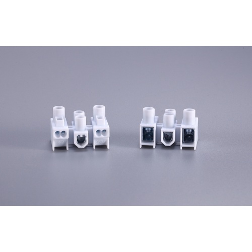 960 Series Screw Fix Terminal Blocks 960B-3