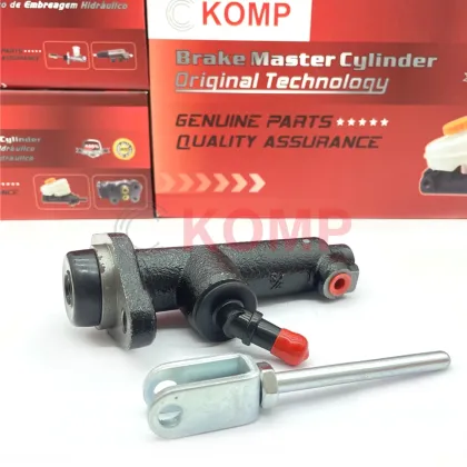Forklift Truck Clutch Master Cylinder - NISSAN/MITSUBISHI/CATERPILLAR OEM 46010-FJ100 91A46-10100 17134