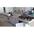 Straightening & Cutting Machine