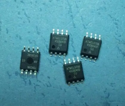 Sell ATMEL all series Electronic components