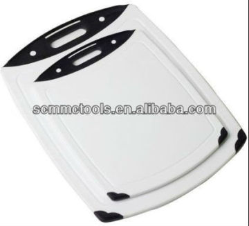 Plastic Kitchen Chopping Board