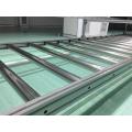 Customized High Quality Plastic Roller Conveyor System