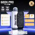 Geek pro 45k puff Vape sekali pakai