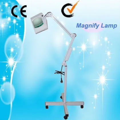 Affordable Cosmetics Magnifying Lamp with Light