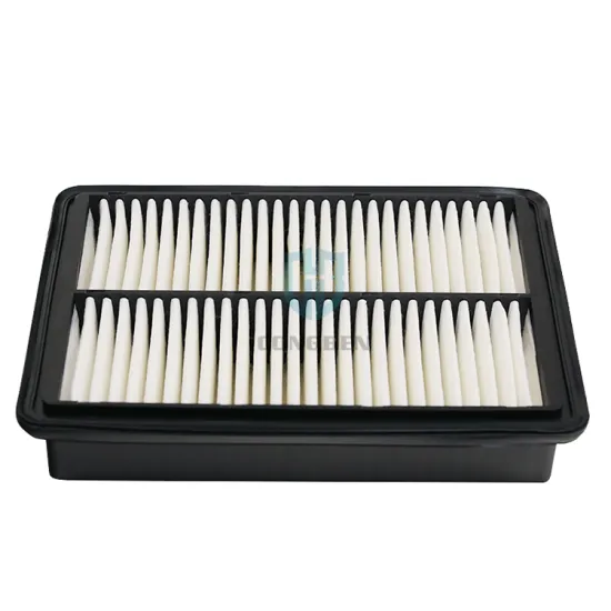 High-Quality Factory Supply Car Air Filter Accessories - 28113-4H000