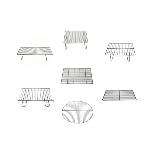 steel mesh basket grate grill wire mesh cooking