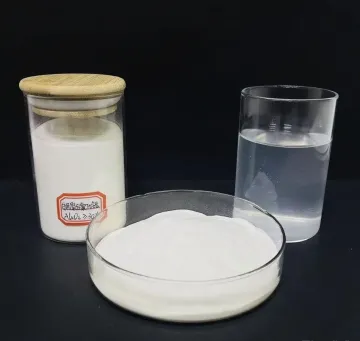 Auxiliary Agent PolyAluminum Chloride PAC