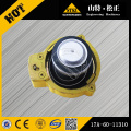 PC200-7 CAP 17a-60-11310