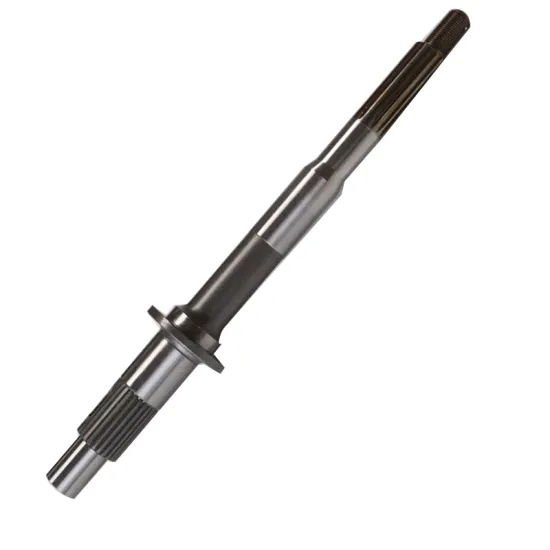 Yamaha Outboard Motor 115HP - 200HP 2/4 Stroke Propeller Shaft 6K1-45611-10