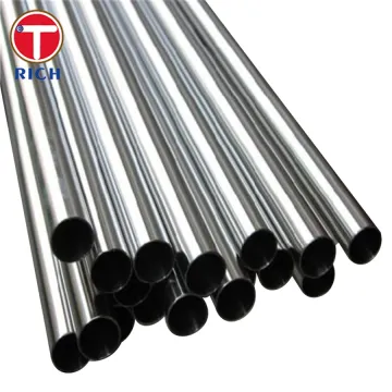 ASTM B690 Alloy 8367 Nickel Alloy Seamless Pipe