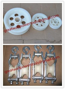 best quality Corner Blocks,Cable Block, Use Cable Pulling S
