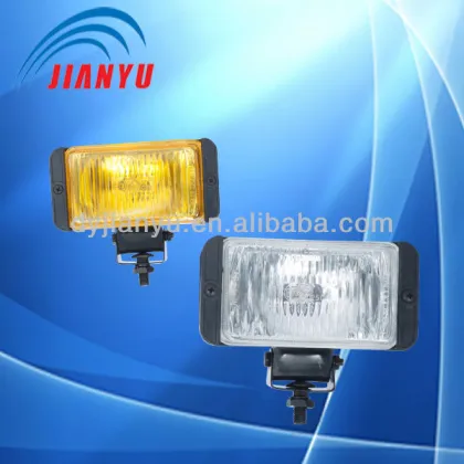 2013 Popular Truck Fog Lights